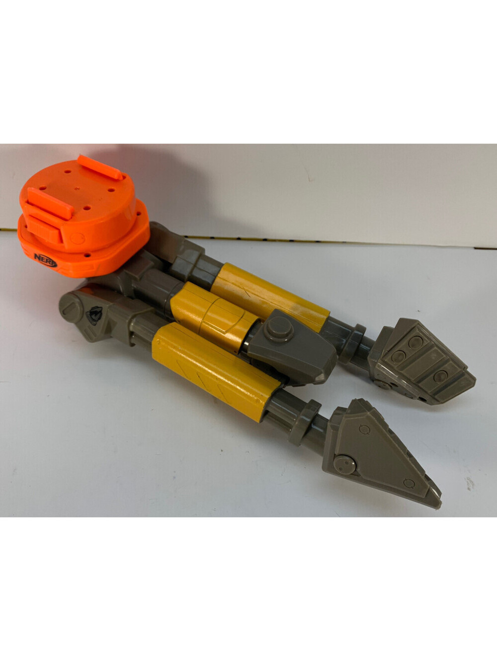 Nerf N-Strike Vulcan EBF-25 Dart Machine Gun Replacement Tripod Stand